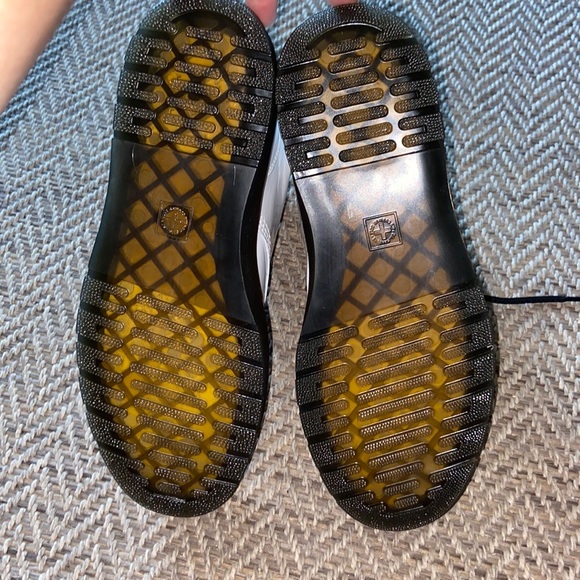 NWOT doc martens - Picture 3 of 5